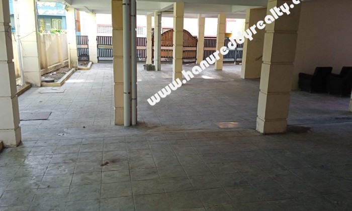 2 BHK Flat for Sale in Guduvanchery