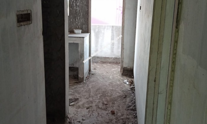 2 BHK Flat for Sale in Guduvanchery