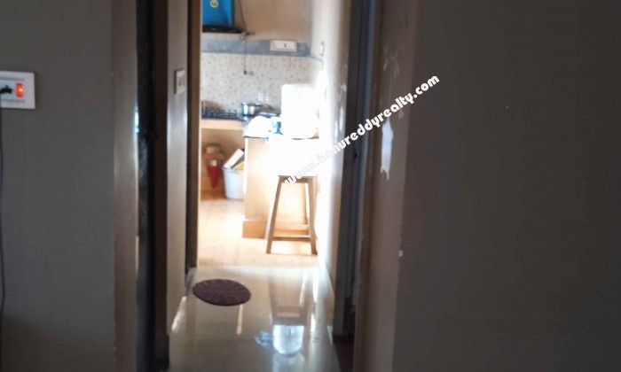 3 BHK Flat for Sale in Guduvanchery