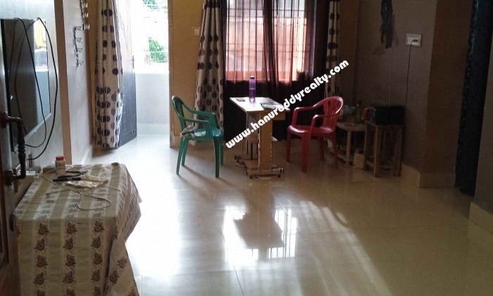 3 BHK Flat for Sale in Guduvanchery