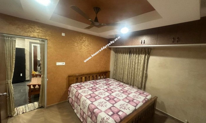 3 BHK Flat for Sale in Nerkundram