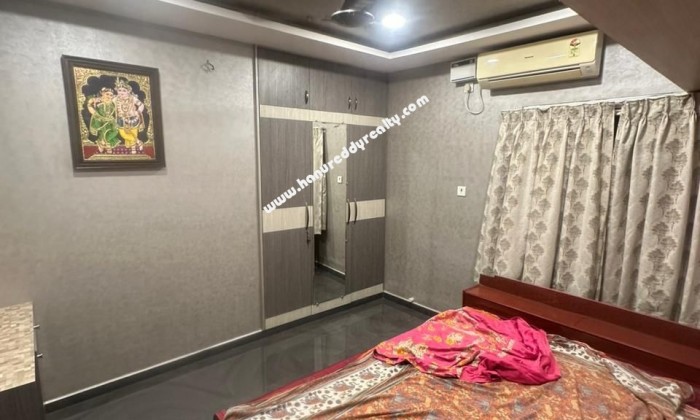 3 BHK Flat for Sale in Nerkundram