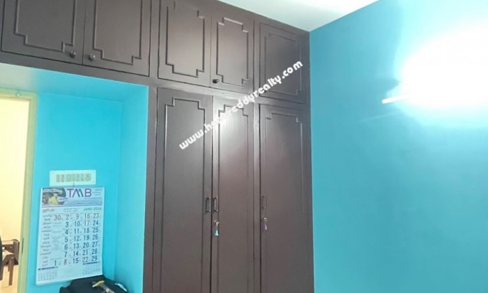 1 BHK Flat for Sale in Anna Nagar