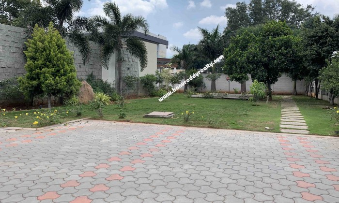  BHK Independent House for Sale in Race Course