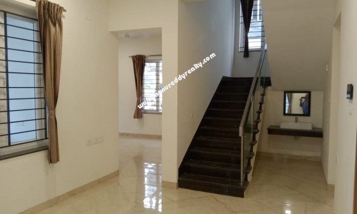 3 BHK Independent House for Rent in Ganapathy