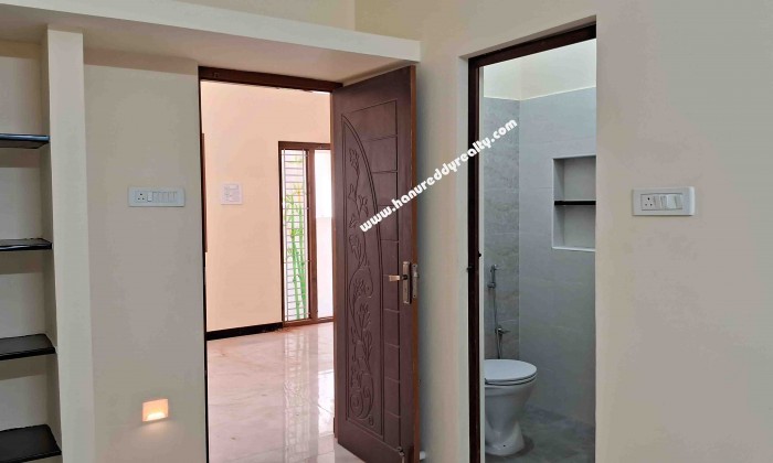 6 BHK Independent House for Sale in Edayarpalayam