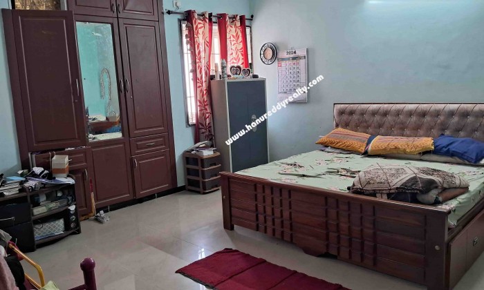 3 BHK Flat for Sale in Peelamedu