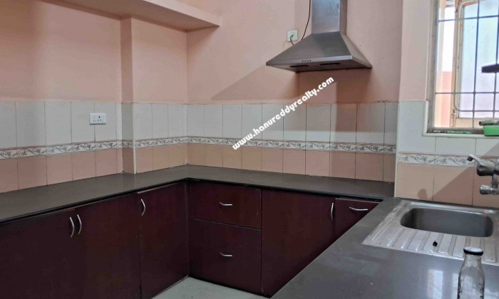 3 BHK Flat for Sale in Ramanathapuram