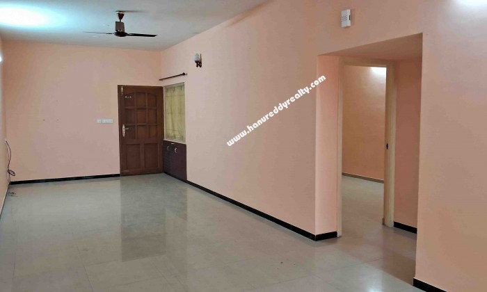 3 BHK Flat for Sale in Ramanathapuram