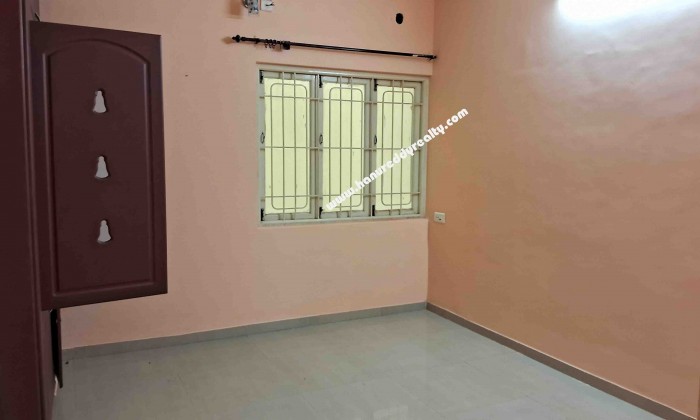 3 BHK Flat for Sale in Ramanathapuram