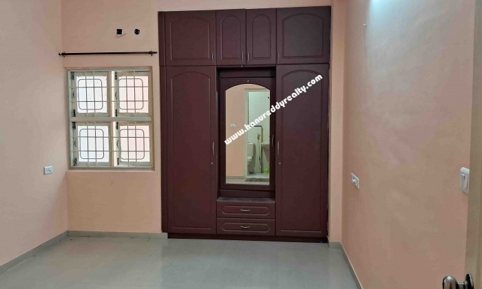 3 BHK Flat for Sale in Ramanathapuram