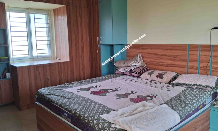3 BHK Independent House for Sale in Vellakkinar