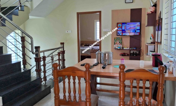 3 BHK Independent House for Sale in Vellakkinar