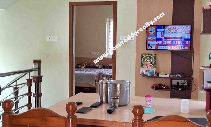 3 BHK Independent House for Sale in Vellakkinar