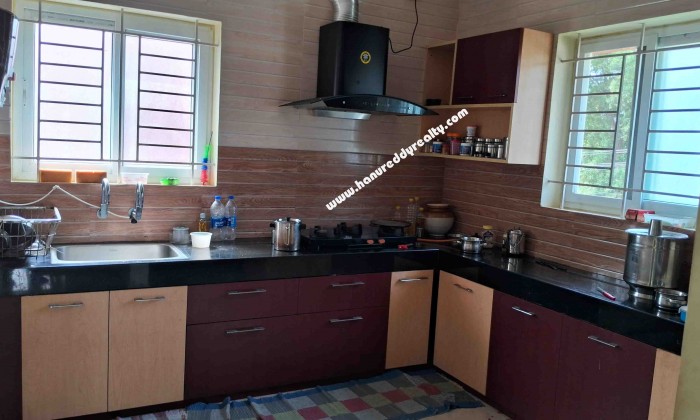 3 BHK Independent House for Sale in Vellakkinar