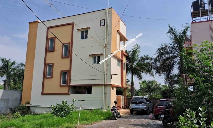 3 BHK Independent House for Sale in Vellakkinar