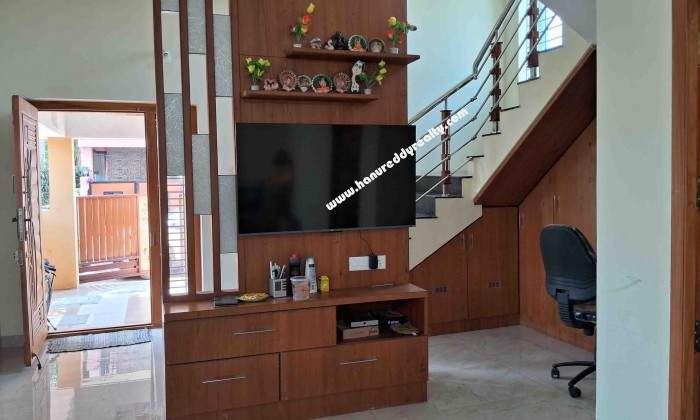 3 BHK Independent House for Sale in Vellakkinar