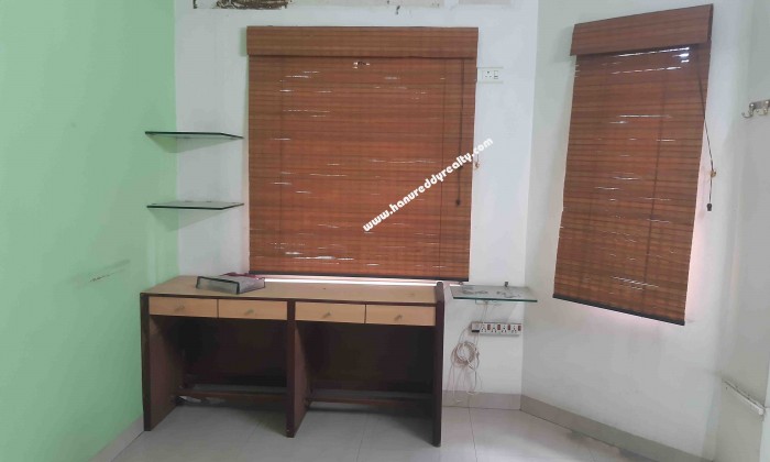 2 BHK Flat for Sale in Race Course