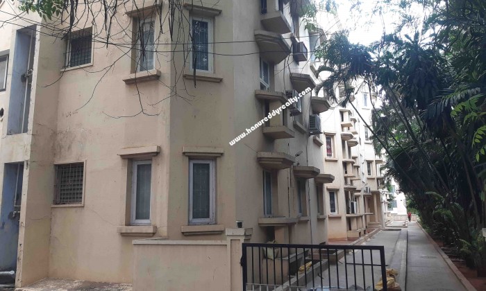 2 BHK Flat for Sale in Race Course