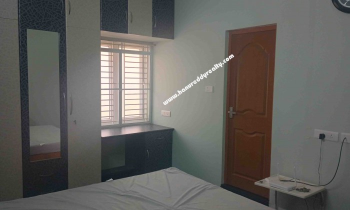 3 BHK Duplex House for Sale in Kovaipudur