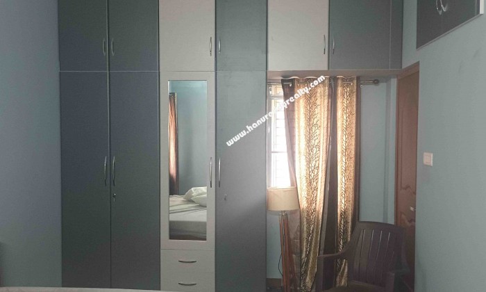 3 BHK Duplex House for Sale in Kovaipudur