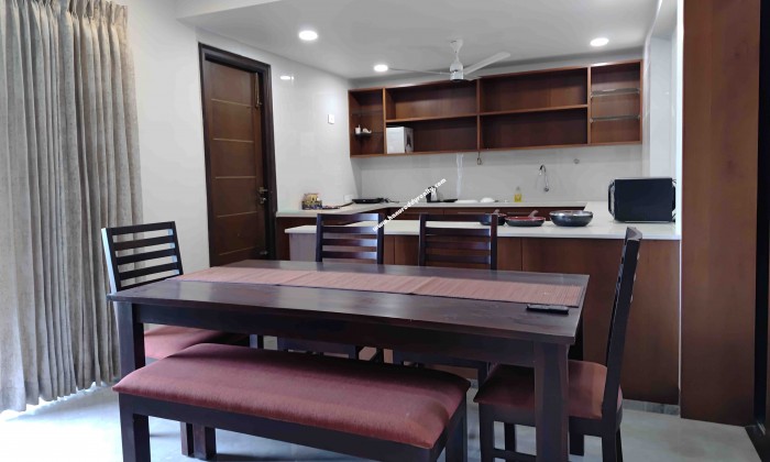 3 BHK Flat for Sale in Race Course