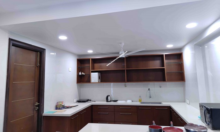 3 BHK Flat for Sale in Race Course