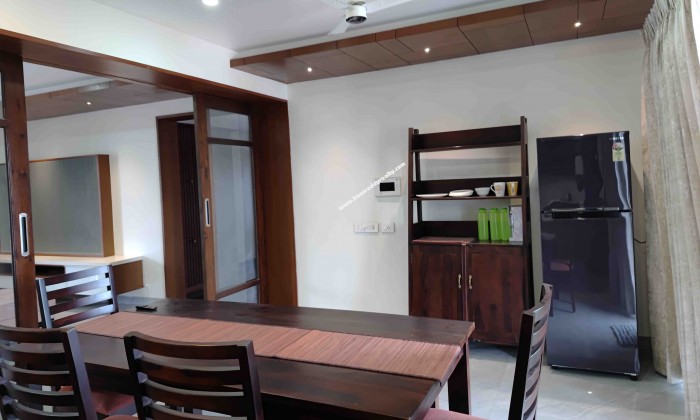 3 BHK Flat for Sale in Race Course