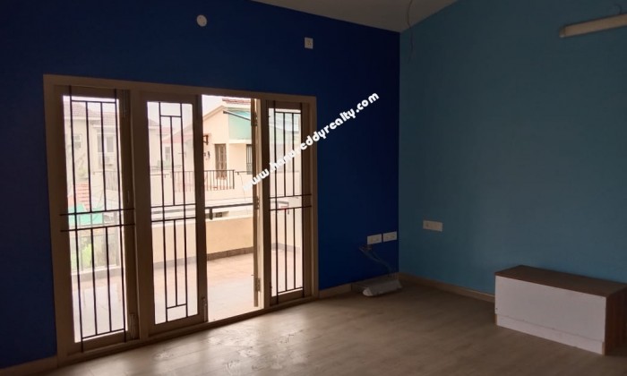 3 BHK Independent House for Sale in Kovaipudur