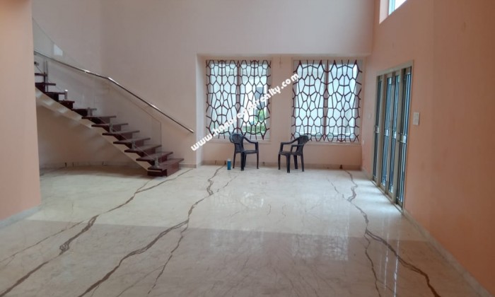 3 BHK Independent House for Sale in Kovaipudur