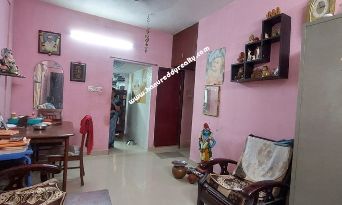 5 BHK Villa for Sale in Gerugambakkam