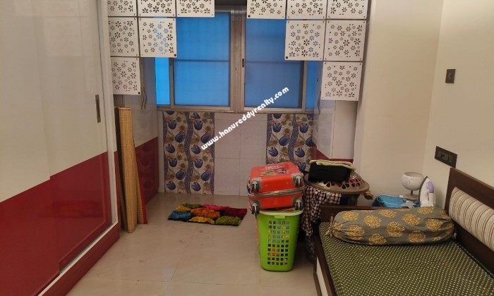 3 BHK Flat for Sale in Kelambakkam