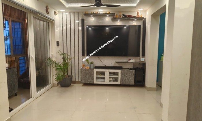 3 BHK Flat for Sale in Kelambakkam