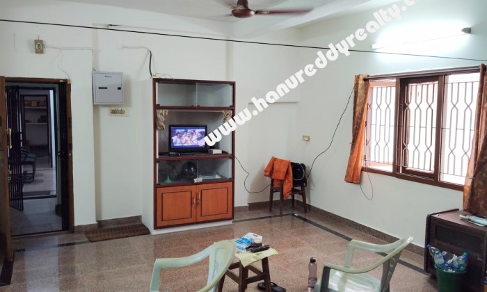 2 BHK Flat for Sale in Kodambakkam