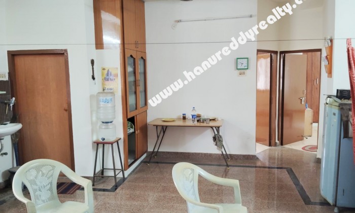 2 BHK Flat for Sale in Kodambakkam