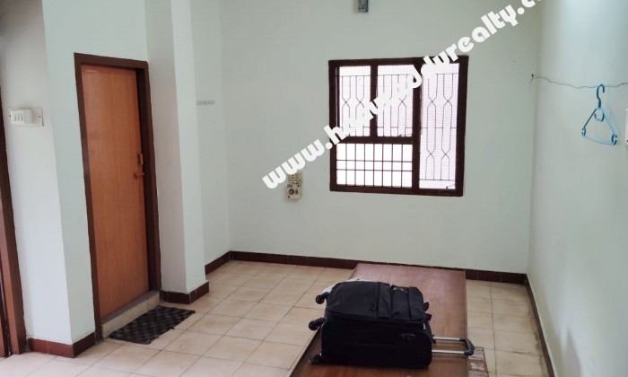 2 BHK Flat for Sale in Kodambakkam