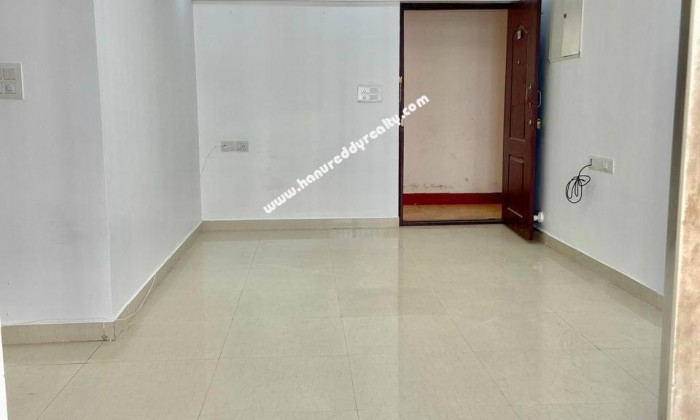 3 BHK Duplex Flat for Sale in Korattur