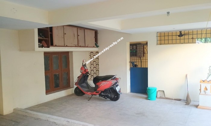 4 BHK Independent House for Sale in Korattur