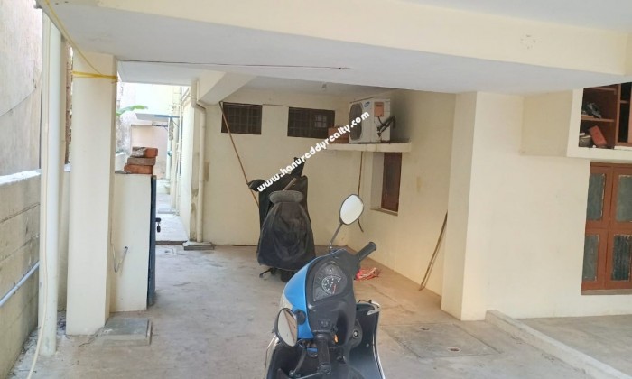 4 BHK Independent House for Sale in Korattur