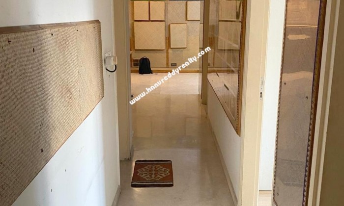 3 BHK Flat for Sale in Egmore