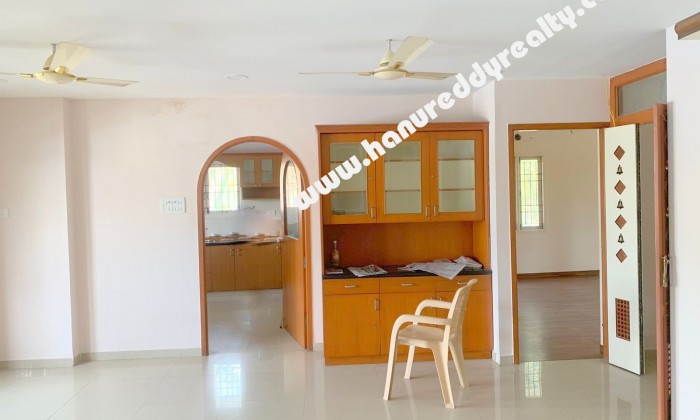 3 BHK Flat for Sale in Adyar