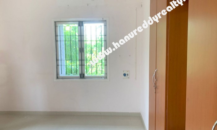 3 BHK Flat for Sale in Adyar