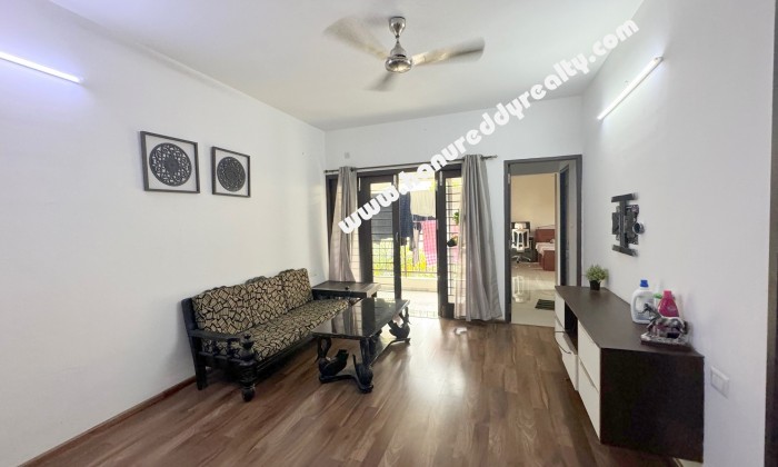 4 BHK Villa for Sale in Thoraipakkam