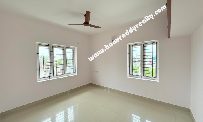 4 BHK Villa for Sale in Thoraipakkam