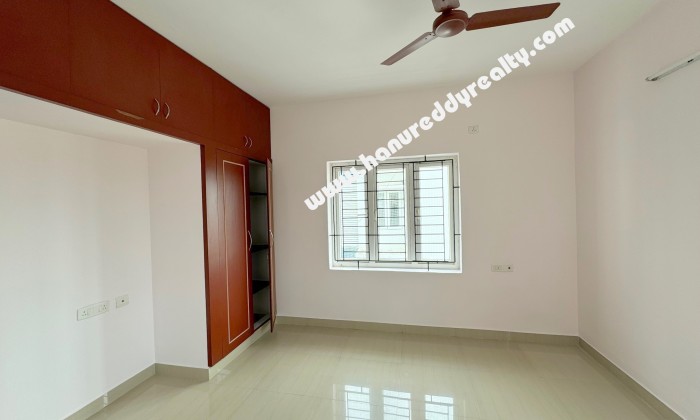 4 BHK Villa for Sale in Thoraipakkam