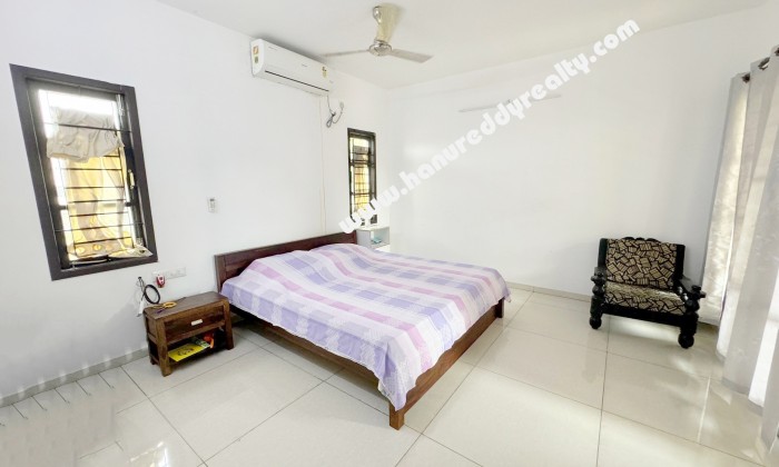 4 BHK Villa for Sale in Thoraipakkam