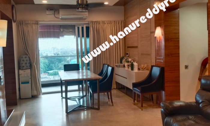 3 BHK Flat for Sale in Nungambakkam