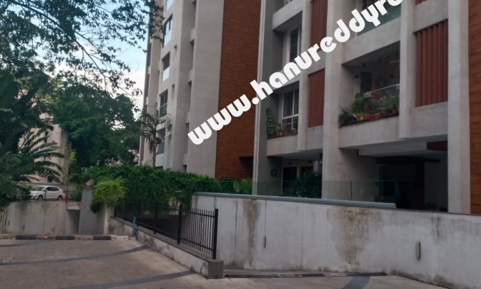 3 BHK Flat for Sale in Nungambakkam