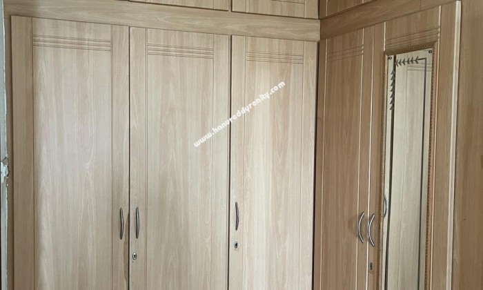 4 BHK Flat for Sale in Secunderabad