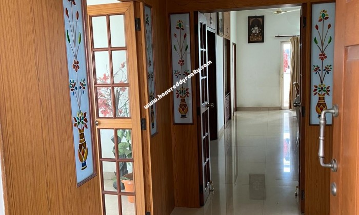 4 BHK Flat for Sale in Secunderabad